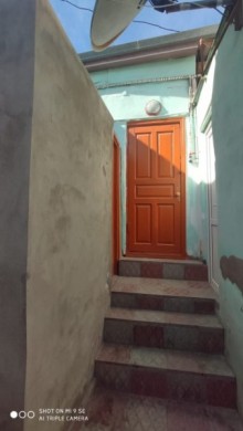 Satılır Həyət evi, Sabunçu.r, Sabunçu, Koroğlu.m-6