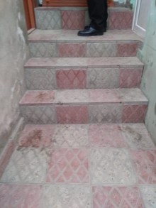Satılır Həyət evi, Sabunçu.r, Sabunçu, Koroğlu.m-9