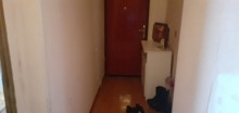 Satılır Köhnə Tikili, Nəsimi.r, 4-cü mikrorayon, Memar Əcəmi.m-11