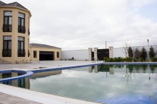 Satılır Villa, Xəzər.r, Dübəndi-1