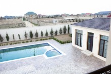 Satılır Villa, Xəzər.r, Dübəndi-4