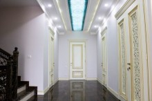 Satılır Villa, Xəzər.r, Dübəndi-9