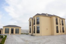Satılır Villa, Xəzər.r, Dübəndi-13
