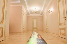 Satılır Villa, Xəzər.r, Dübəndi-15