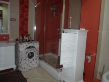 Satılır Həyət evi, Səbail.r, 20-ci sahə-8