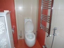 Satılır Həyət evi, Səbail.r, 20-ci sahə-9