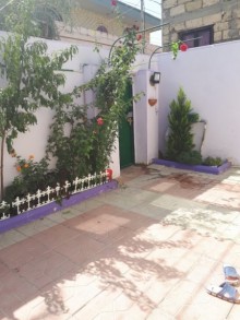 Satılır Həyət evi, Xırdalan.ş-7