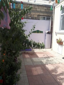 Satılır Həyət evi, Xırdalan.ş-8