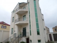 Satılır Həyət evi, Binəqədi.r, Rəsulzadə, Azadlıq.m-1