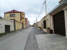Satılır Həyət evi, Binəqədi.r, Rəsulzadə, Azadlıq.m-2