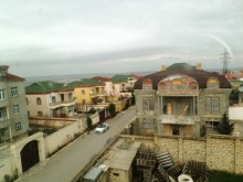 Satılır Həyət evi, Binəqədi.r, Rəsulzadə, Azadlıq.m-11
