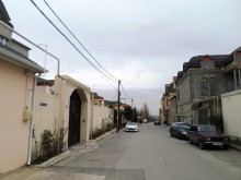 Satılır Həyət evi, Binəqədi.r, Rəsulzadə, Azadlıq.m-13