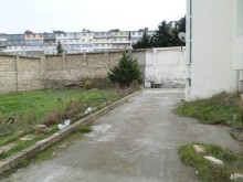 Satılır Həyət evi, Binəqədi.r, Rəsulzadə, Azadlıq.m-14