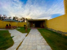 şüvəlanda bağ evi elanları, -13