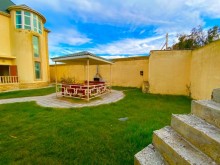 şüvəlanda bağ evi elanları, -17