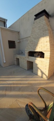 Satılır Həyət evi, Xəzər.r, Türkan, Koroğlu.m-3