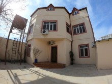Satılır Həyət evi, Yasamal.r, Alatava, İnşaatçılar.m-1