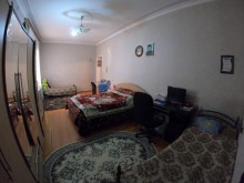 Satılır Həyət evi, Yasamal.r, Alatava, İnşaatçılar.m-4
