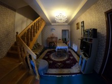 Satılır Həyət evi, Yasamal.r, Alatava, İnşaatçılar.m-5
