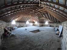 Satılır Həyət evi, Yasamal.r, Alatava, İnşaatçılar.m-6