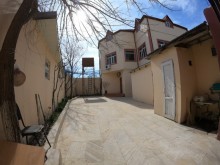 Satılır Həyət evi, Yasamal.r, Alatava, İnşaatçılar.m-7