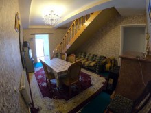 Satılır Həyət evi, Yasamal.r, Alatava, İnşaatçılar.m-10