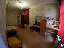 Satılır Həyət evi, Yasamal.r, Alatava, İnşaatçılar.m-12