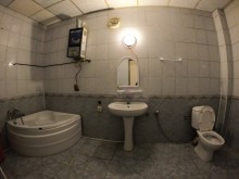 Satılır Həyət evi, Yasamal.r, Alatava, İnşaatçılar.m-13