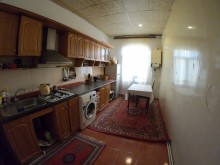 Satılır Həyət evi, Yasamal.r, Alatava, İnşaatçılar.m-17