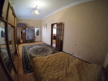 Satılır Həyət evi, Yasamal.r, Alatava, İnşaatçılar.m-19