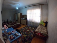 Satılır Həyət evi, Yasamal.r, Alatava, İnşaatçılar.m-20