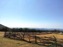 Satılır Torpaq, Qəbələ.ş-5