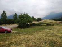 Satılır Torpaq, Qəbələ.ş-1