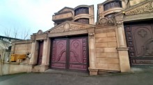 Satılır Həyət evi, Nizami.r, 8-ci kilometr, Qara Qarayev.m-1