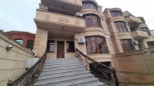 Satılır Həyət evi, Nizami.r, 8-ci kilometr, Qara Qarayev.m-2