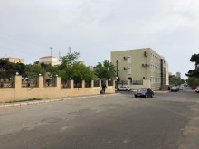 Satılır Həyət evi, Nizami.r, 8-ci kilometr, Qara Qarayev.m-4