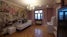 Satılır Həyət evi, Nizami.r, 8-ci kilometr, Qara Qarayev.m-9