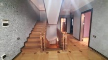Satılır Həyət evi, Nizami.r, 8-ci kilometr, Qara Qarayev.m-16