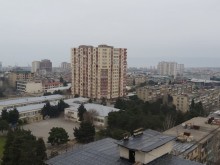 Satılır Yeni Tikili, Xətai.r, H.Aslanov, Həzi Aslanov.m-9