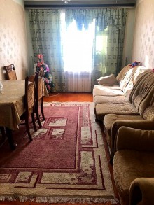 Satılır Köhnə Tikili, Sabunçu.r, Bakıxanov-3