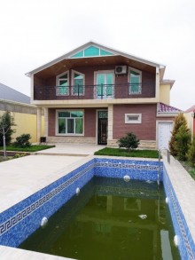 Satılır Həyət evi, Xəzər.r, Mərdəkan, Koroğlu.m-12