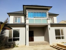 Satılır Villa, Xəzər.r, Mərdəkan-15