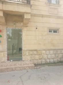 Kirayə (Aylıq) Obyekt, Sabunçu.r, Bakıxanov-1