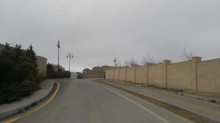 Satılır Torpaq, Səbail.r, Badamdar, İçərişəhər.m-3