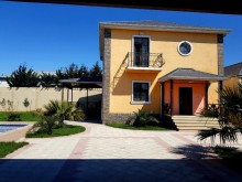 Satılır Həyət evi, Xəzər.r, Mərdəkan, Koroğlu.m-1