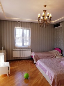 Satılır Həyət evi, Xəzər.r, Mərdəkan, Koroğlu.m-5
