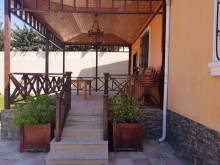 Satılır Həyət evi, Xəzər.r, Mərdəkan, Koroğlu.m-7