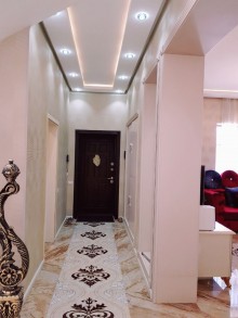 Satılır Həyət evi, Xəzər.r, Mərdəkan, Koroğlu.m-15