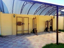 Satılır Həyət evi, Xəzər.r, Mərdəkan, Koroğlu.m-19
