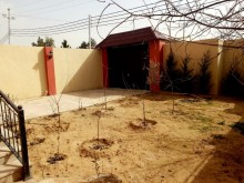 Satılır Həyət evi, Xəzər.r, Mərdəkan, Koroğlu.m-9